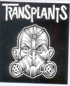 TRANS PLANTS